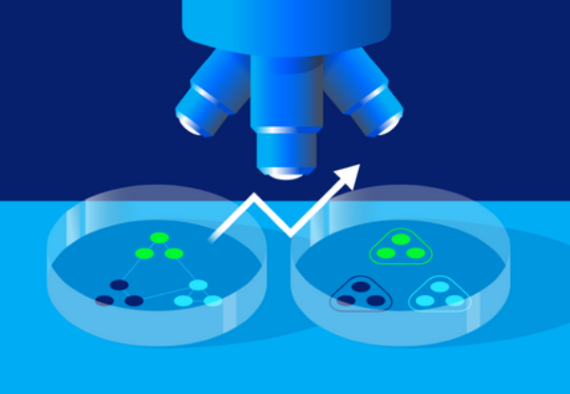 clustering metric blog